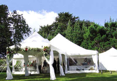 Sydneys MOST AFFORDABLE marquee hire company